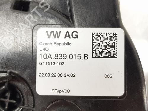 Rear left lock SEAT IBIZA V (KJ1, KJG) 1.0 MPi | BP13004429C100 