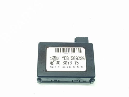 Elektronisk sensor LAND ROVER RANGE ROVER SPORT I (L320) 2.7 D 4x4 (190 hp) 13756924
