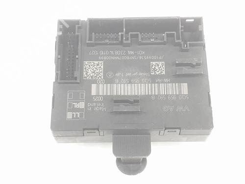 Used Electronic module Electronic module VW GOLF VII Variant (BA5, BV5) 2.0 GTD (184 hp) 33269797 33269797