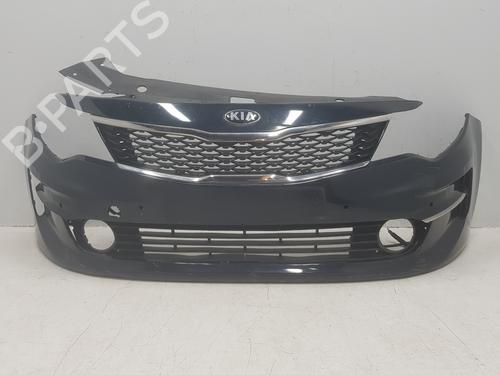 Front bumper KIA OPTIMA (JF) 1.7 CRDi | BP31039101C7 