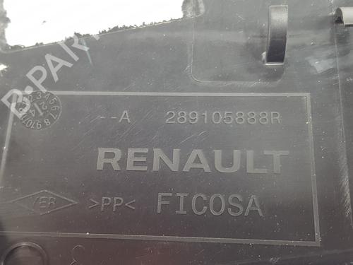 Sprinklertank DACIA DUSTER (PYM_, PYN_) 1.2 TCe 130 | BP35737362C113  - Image 5