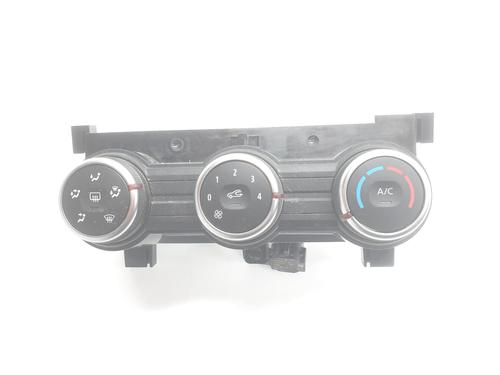 Climate control RENAULT KANGOO III MPV Blue dCi 75 (KJAA) | BP32139797I5  - Image 5