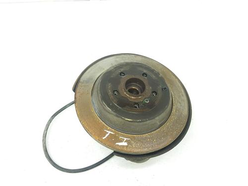 Left rear steering knuckle MERCEDES-BENZ M-CLASS (W164) ML 320 CDI 4-matic (164.122) | BP8871571M27 