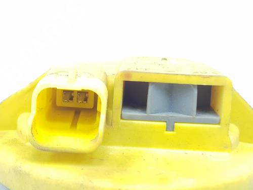 Right front fog light CITROËN C2 (JM_) 1.4 | BP29400586C31 