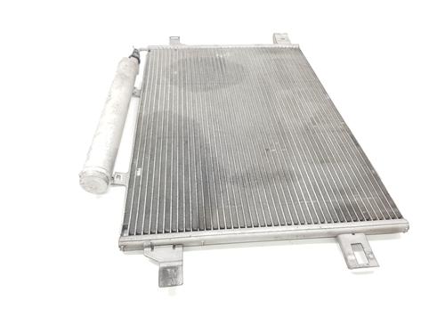 AC radiator MERCEDES-BENZ A-CLASS (W169) A 180 CDI (169.007, 169.307) | BP27610302M32 