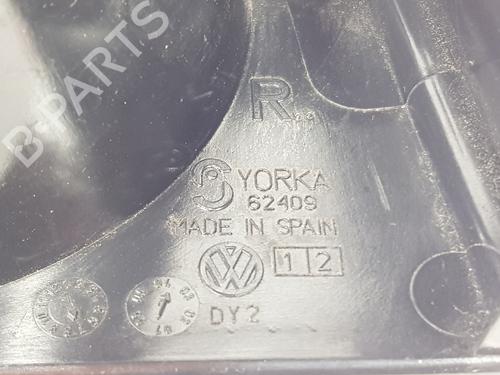 Right taillight VW POLO IV (9N_, 9A_) 1.4 16V | BP28356018C35 