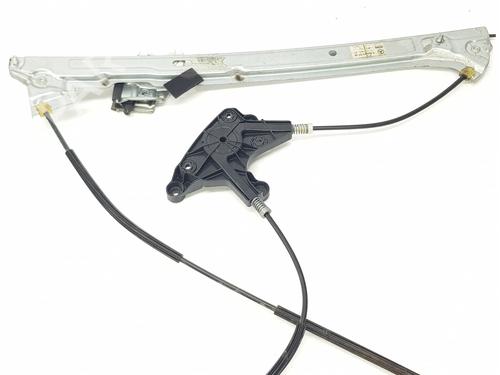 Front left window mechanism MERCEDES-BENZ VIANO (W639) CDI 2.2 (639.811, 639.813, 639.815, 639.711, 639.713) | BP29290392C22 