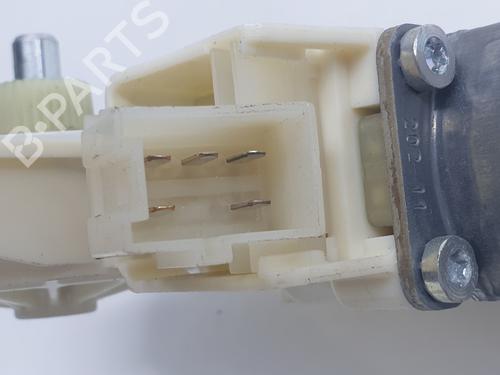 Left rear window motor MERCEDES-BENZ C-CLASS (W204) C 200 CDI (204.001) | BP27178244E23 