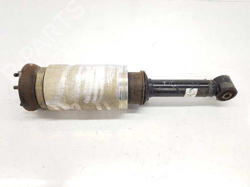 Used Right front shock absorber LAND ROVER RANGE ROVER SPORT I (L320) 2.7 D 4x4 (190 hp) 5806756