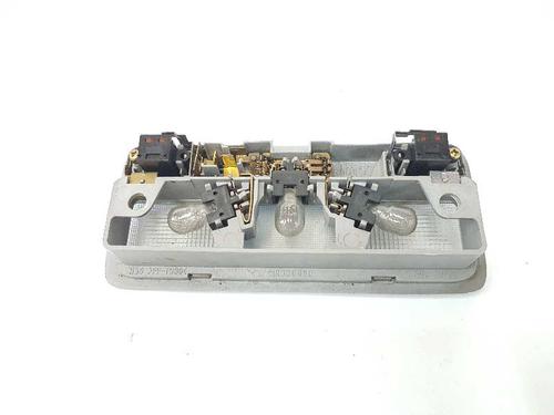 Interior roof light MITSUBISHI PAJERO III (V7_W, V6_W) 3.2 Di-D (V68W) | BP7418889I8 