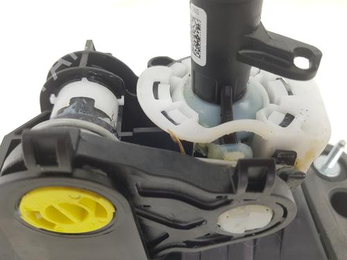Gear lever VW GOLF VII (5G1, BQ1, BE1, BE2) 1.2 TSI | BP7418224M90 