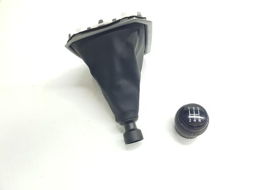 Shift knob DACIA SANDERO III  | BP34266792I34  - Image 5