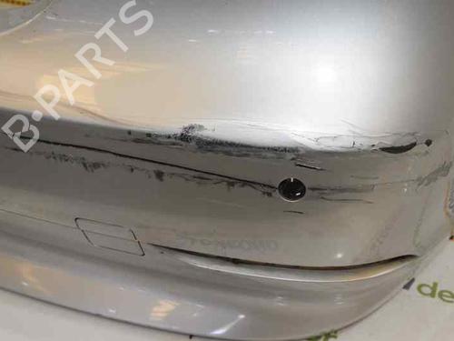 Rear bumper BMW 5 (E60) 535 d | BP761528C8 