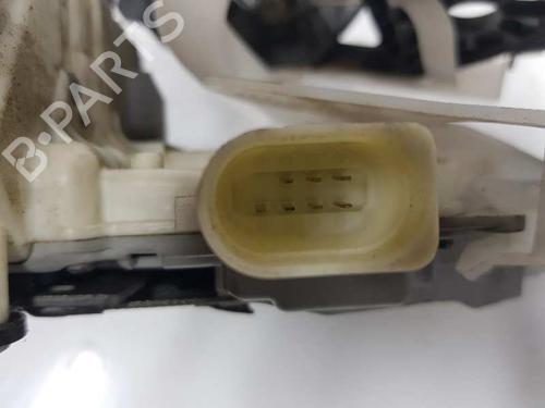 Rear right lock VW PASSAT B7 (362) 1.6 TDI | BP6451323C99 
