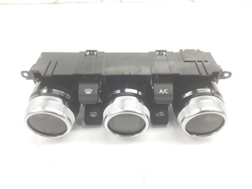 Commande Chauffage DACIA DUSTER (HM_) 1.3 TCe 150 (HMM3) (150 hp) 11355096
