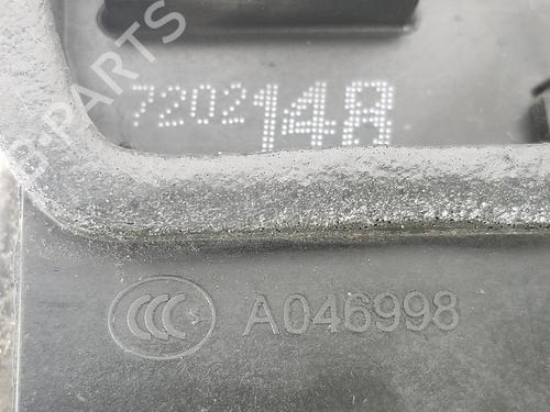 Rear right lock BMW 1 (E87) 118 d | BP7917644C99 