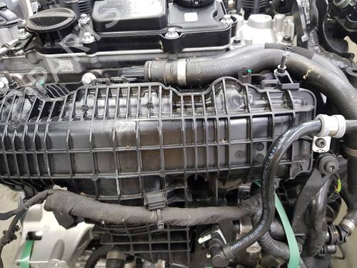 Engine VOLVO XC40 (536) | BP40155224M1 - Image 7