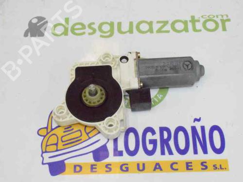 Left rear window motor MERCEDES-BENZ E-CLASS (W211) E 220 CDI (211.006) | BP1483483E23 