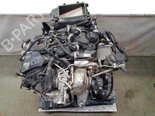 Used Engine Engine MERCEDES-BENZ VITO Tourer (W447) 114 CDI (447.701, 447.703, 447.705) (136 hp) 34471615 34471615