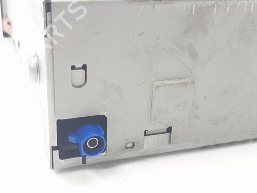 Radio MERCEDES-BENZ CLS (C219) CLS 350 (219.356) | BP17235228E6 