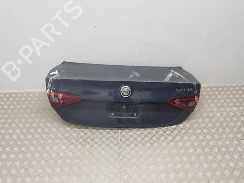 Used Tailgate Tailgate 39513969 39513969
