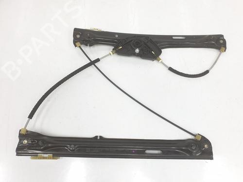 Raammechaniek links voor BMW X4 (F26) xDrive 30 d (258 hp) 8902890