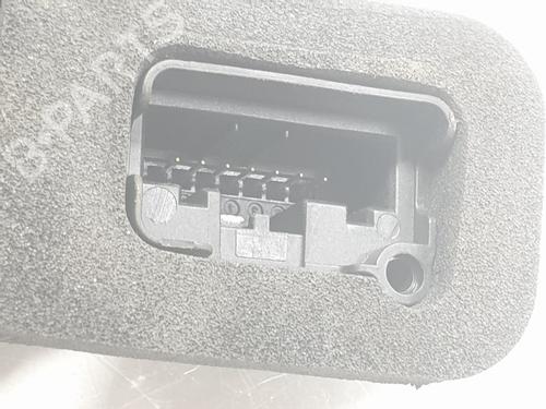 Front left lock VW CRAFTER Platform/Chassis (SZ_)  | BP29534966C98 