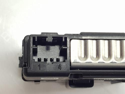 Electronic module SEAT LEON (5F1) 1.4 TSI | BP29010936M83 