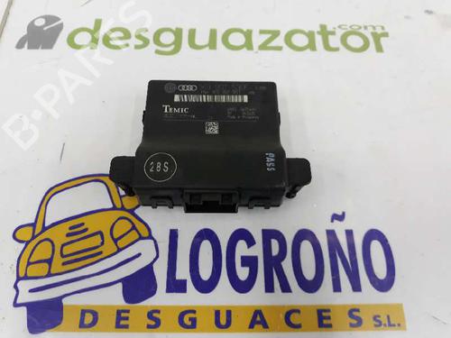 Electronic module VW GOLF V (1K1) 2.0 TDI 16V | BP14124384M83 