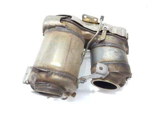 Particulate filter SKODA KAROQ (NU7, ND7) | BP38936214M81 - Image 6