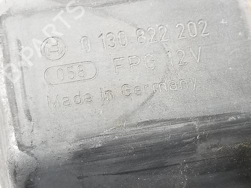 Front left window mechanism NISSAN MICRA III (K12) 1.4 16V | BP8918023C22 
