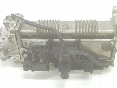 EGR-Ventil EGR-Ventil OPEL ASTRA J (P10) 1.6 CDTi (68) (110 hp) 34211391 34211391