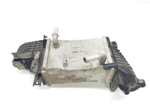 Used Intercooler FORD FOCUS IV (HN) [2018-2025]  29505194