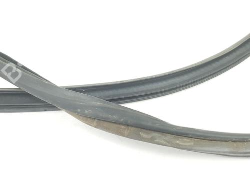 Rubber door seal TOYOTA LAND CRUISER PRADO (_J12_) 3.0 D-4D (KDJ120, KDJ125) | BP15768968C142 