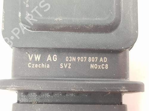 Elektronisk sensor VW CRAFTER Van (SY_, SX_)  | BP29535478M84 