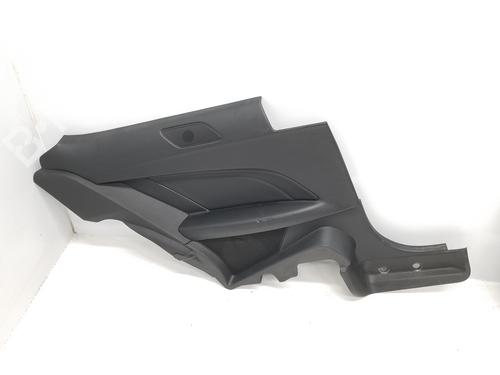 Seats set MERCEDES-BENZ C-CLASS Coupe (C204) C 180 (204.349) | BP13942980C78 