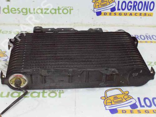 Used Intercooler MITSUBISHI GALLOPER (JK-01) 2.5 TD intercooler (99 hp) 3183379
