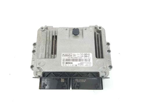 Used Engine control unit (ECU) FORD ECOSPORT 1.0 EcoBoost (125 hp) 4723562