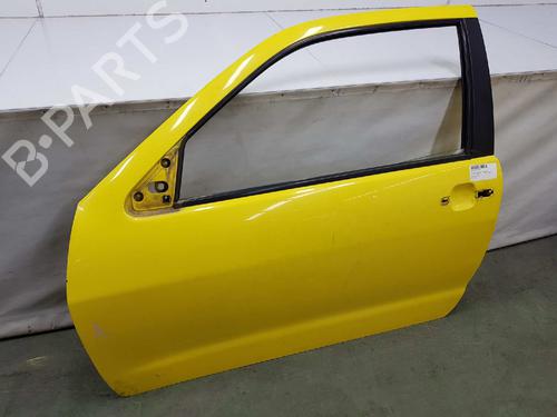 Left front door SEAT IBIZA II (6K1) 1.9 D | BP6968018C2 