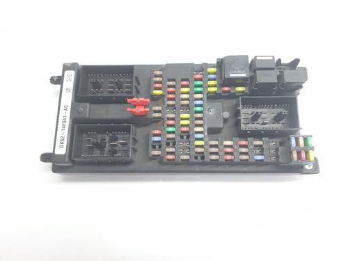 Fuse box LAND ROVER RANGE ROVER SPORT II (L494) 3.0 TDV6 4x4 | BP28521249E1