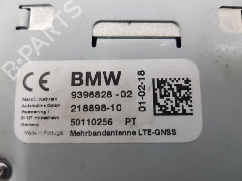 Electronic module BMW 6 Gran Coupe (F06) 650 i | BP10096115M83 