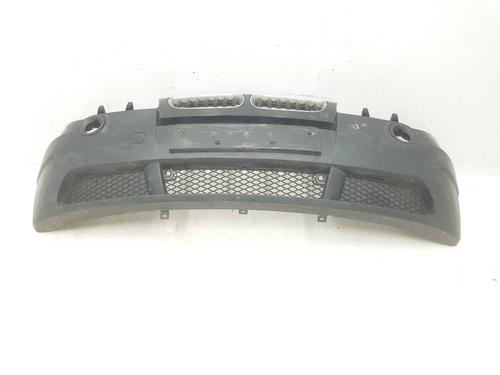 Cache De Crochet De Remorquage Pour BMW X3 E83 2004-2010 - ABS Noir - Sans Pack Sport - Référence 51113400905