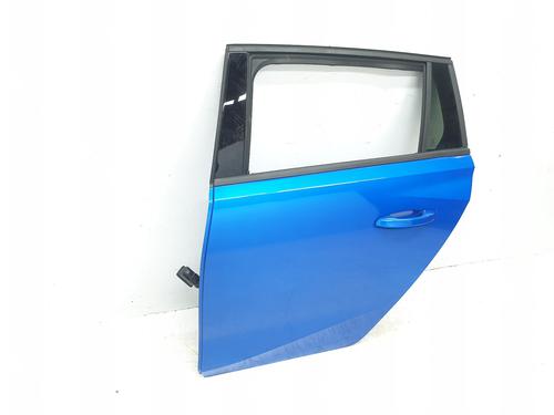 Left rear door OPEL ASTRA L Sports Tourer (OV5)  | BP25774513C4 