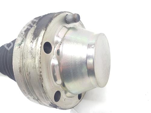 Left front driveshaft AUDI Q7 (4LB) 3.0 TDI quattro | BP29433922M38 
