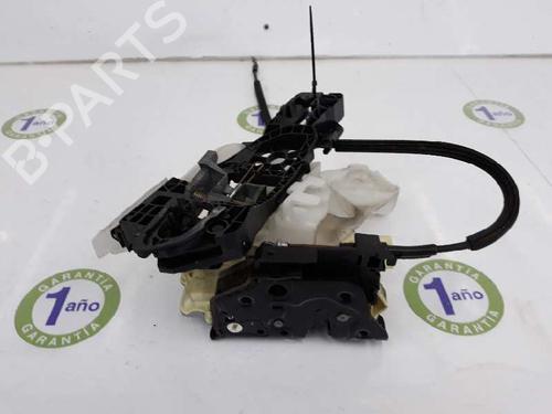 Used Rear right lock VW PASSAT B6 (3C2) 1.9 TDI (105 hp) 4457871