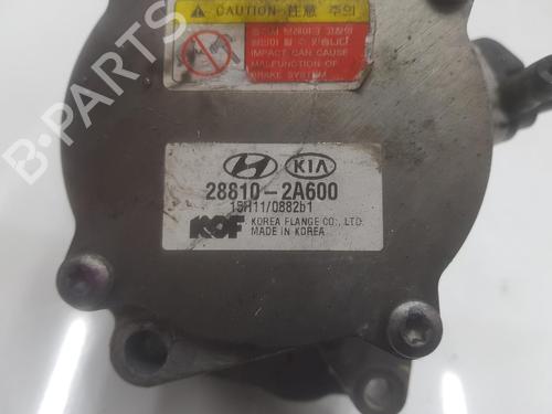 Vacuum pump HYUNDAI i30 Estate (GD) 1.6 CRDi | BP17169360M80 