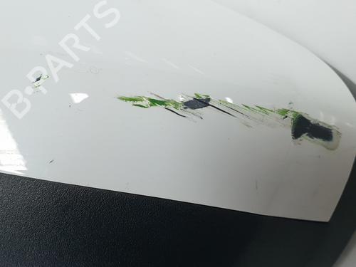 Left mirror OPEL CROSSLAND X / CROSSLAND (P17, P2QO) 1.2 (75) | BP31136548C26 