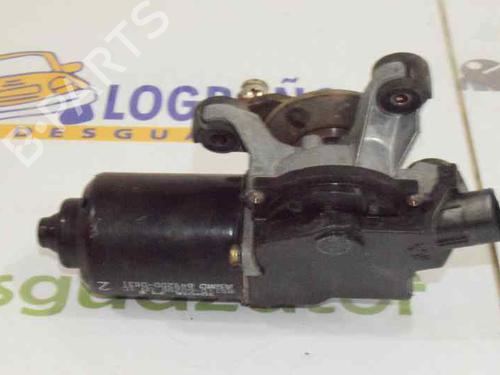 Front wiper motor TOYOTA LAND CRUISER 90 (_J9_) 3.0 D-4D 4WD (KDJ90_, KDJ95_, KDJ90W, KDJ95W) | BP2002017M29 