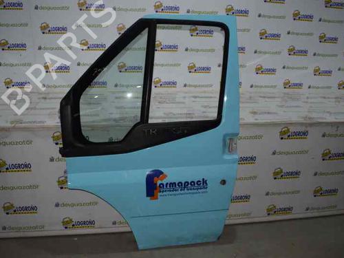 Porta frente esquerda FORD TRANSIT Van (FA_ _) [2006-2014]  791286