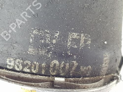 Pipe PEUGEOT 308 II (LB_, LP_, LW_, LH_, L3_) 1.6 BlueHDi 120 | BP29011078M125